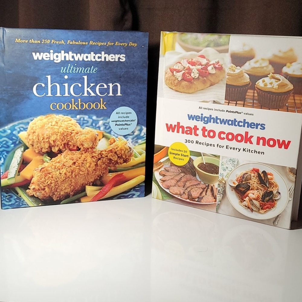 Cookbooks